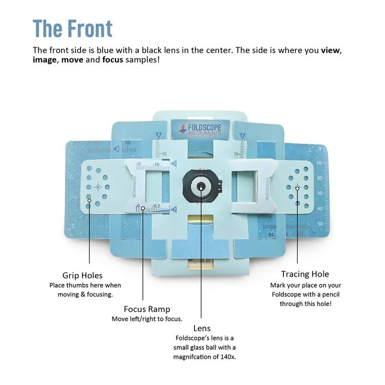 DESIGN: NEW TOOLS FOR SCIENCE