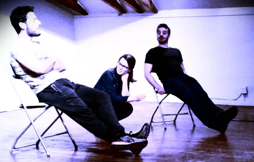 Improvised Acting