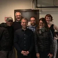Frankenstein’s Daughter with Deb and Dan