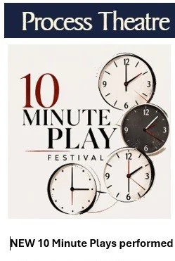 10 Minute Play Festival Donation (Copy) (Copy)