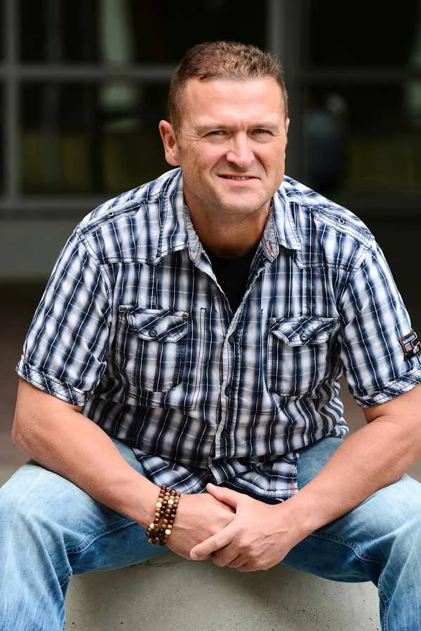 Scott Smith, Social Media Content Writer/Producer