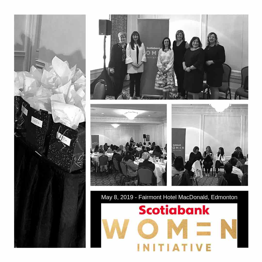 Scotia Women Initiative.