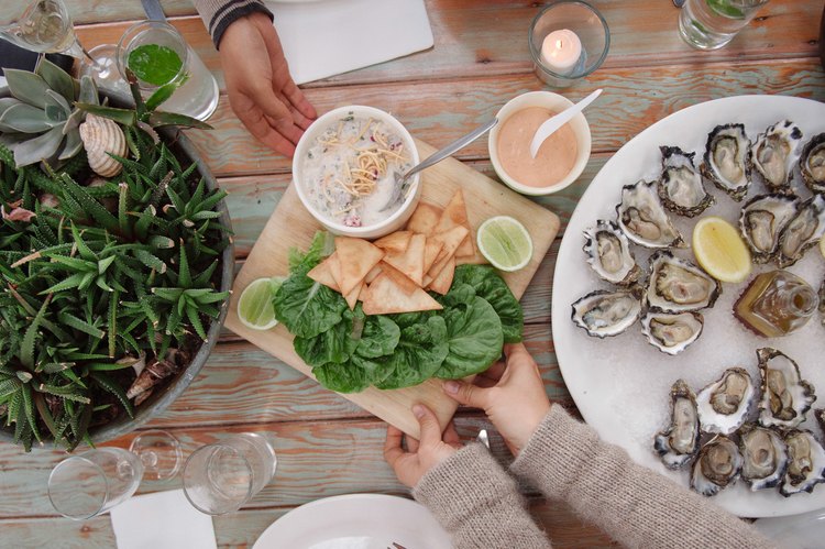 Kinfolk Retreat: Australia