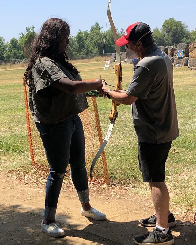 Practicing for the upcoming hunger games
.
.
.
.
#saturday #losangeles #archery #hungergames #bowandarrow