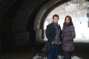 Dame Myra Hess Memorial Concert Series