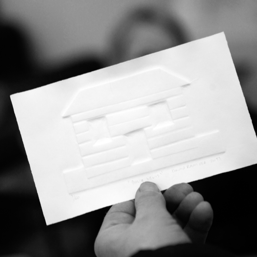 Application form