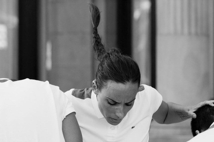 Hab&iacute;a vuelto a casa.
Record&eacute; todos los partidos de pelota que ve&iacute;a por las tardes con mi padre.

LAUESKU 2015

📸 @carlosgoiko 🤍