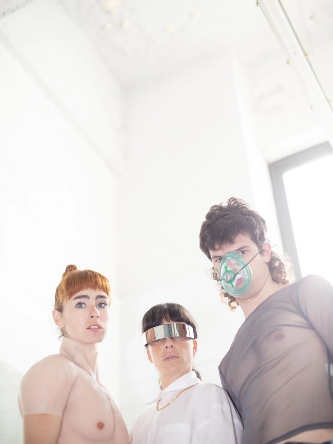 BURNT en Ames @abaneafestival 
16/07 20.30