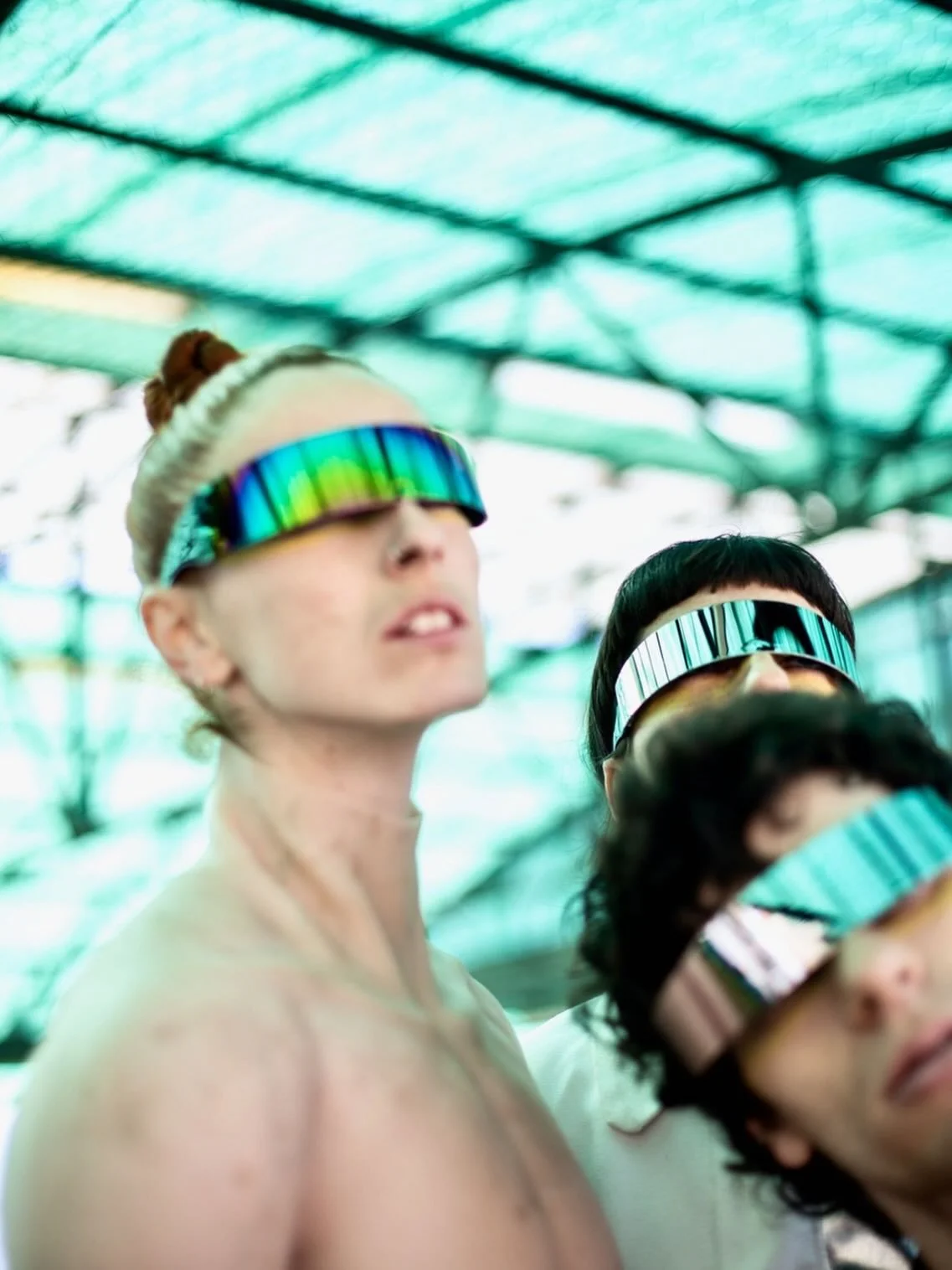 BURNT en @figueresesmou 
03/07
📍Pla&ccedil;a Ajuntament, Figueres 
20.30