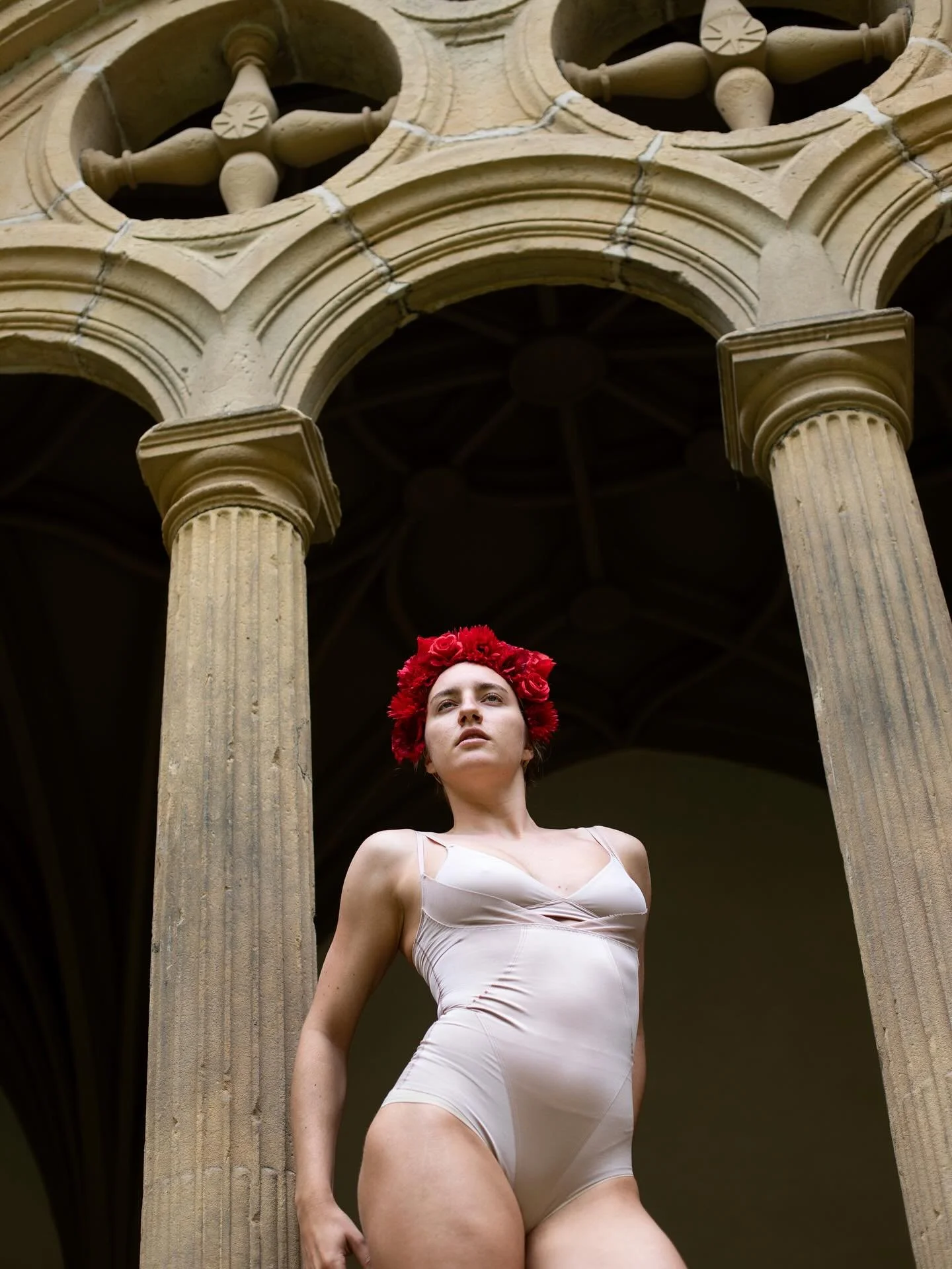 &iexcl;Qu&eacute; bello verles aqu&iacute;! 

Museo San Telmo

Quincena Musical

01/08 17.30

Bailarinas: 
In&ecirc;s Costa @__ines.costa__ 
Leire Otamendi 
Jone Amezaga @joneamezagadelfrago 
Miren Lizeaga @mlizeaga 
Garazi Etxaburu
Ioar Labat @ioarl