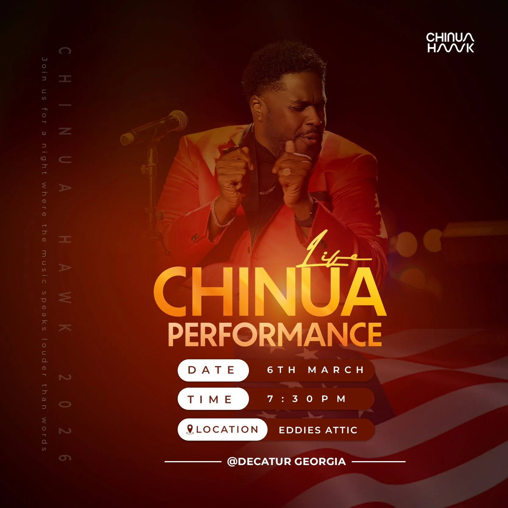 Eddies Attic (Decatur Georgia) USA