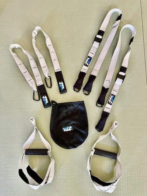 Elevate Trainer - MoveStrong