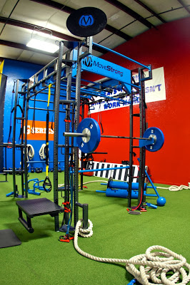 Sports performance training equipment