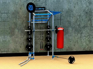 New Wall FTS Design