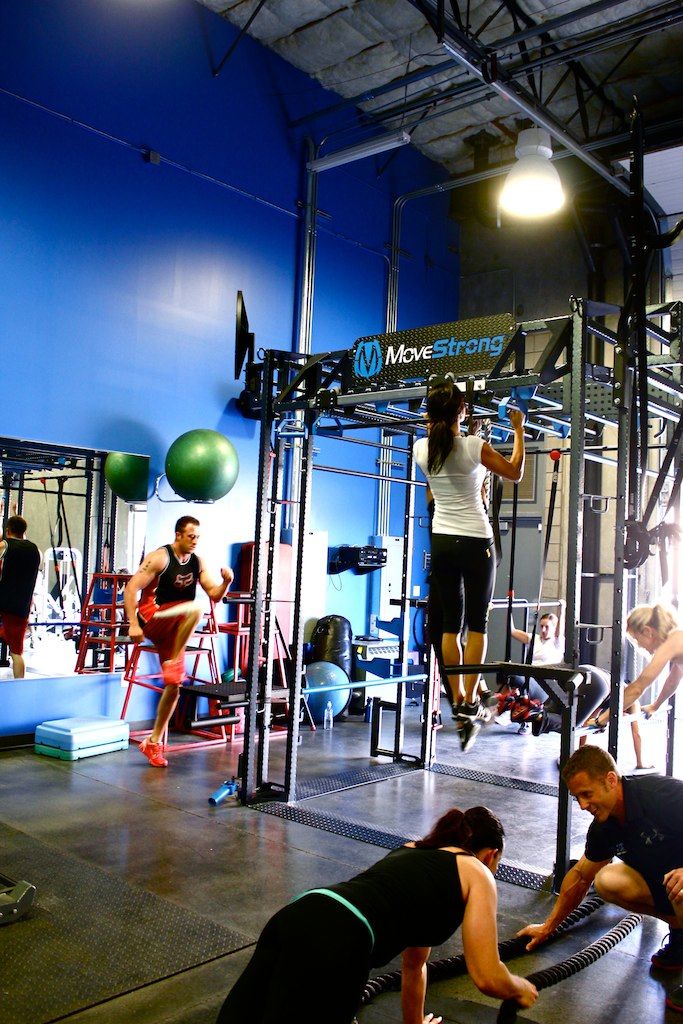 Pull-up-sliding-handles-equipment