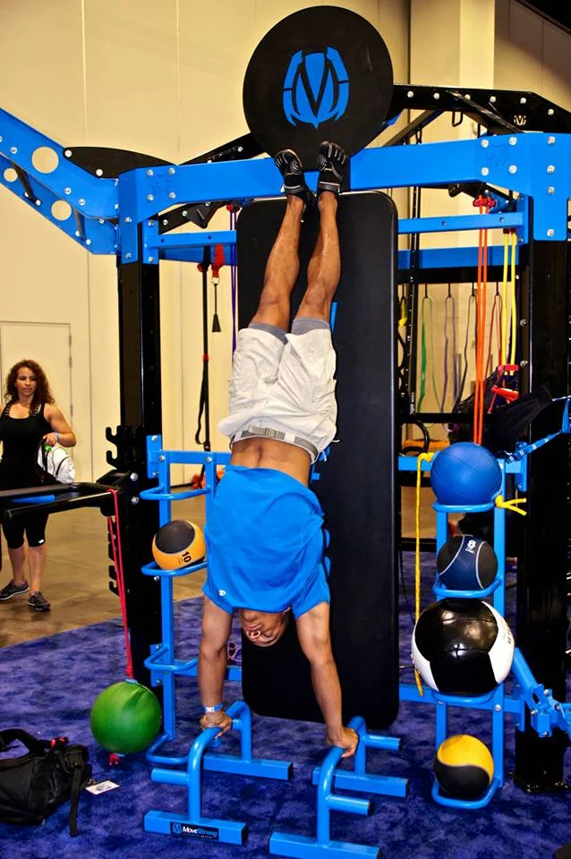 Functional training summit sale