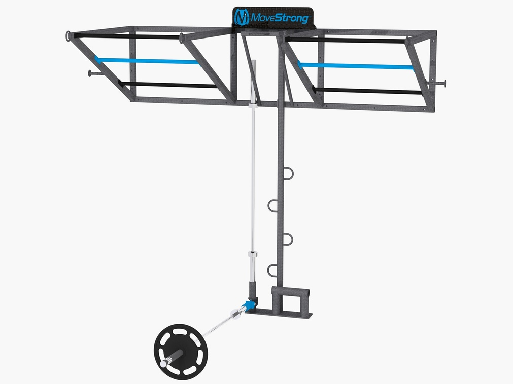  DOUBLE WALL FTS (standard features)