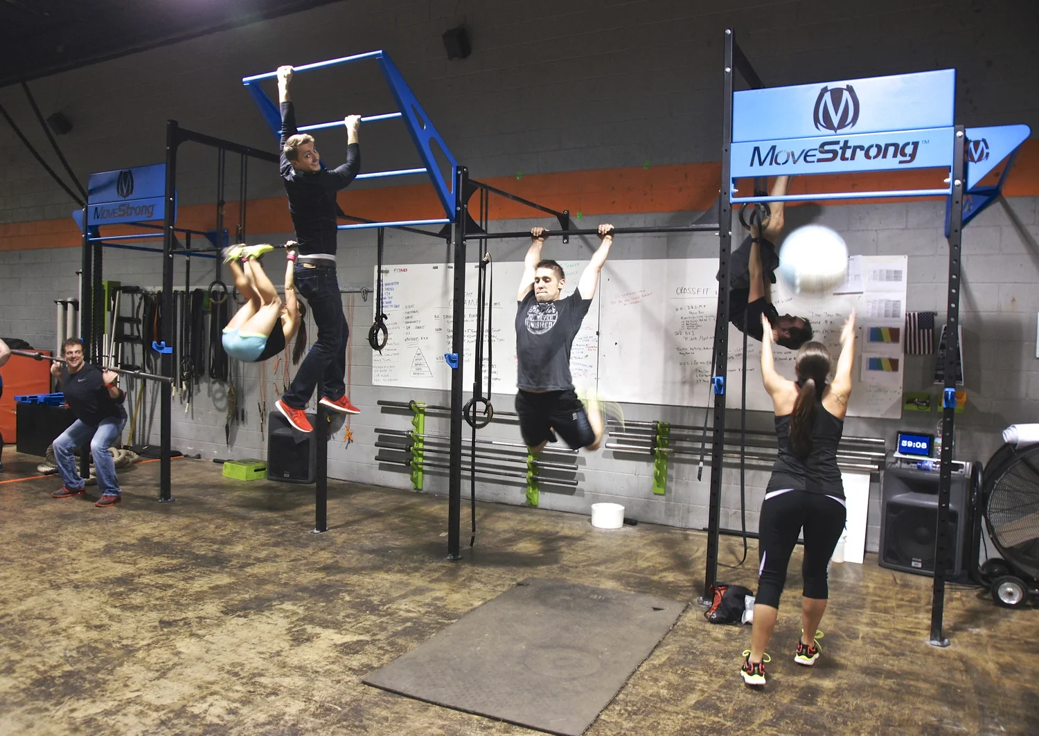 Foundations Fts Simplicity In Design And Function