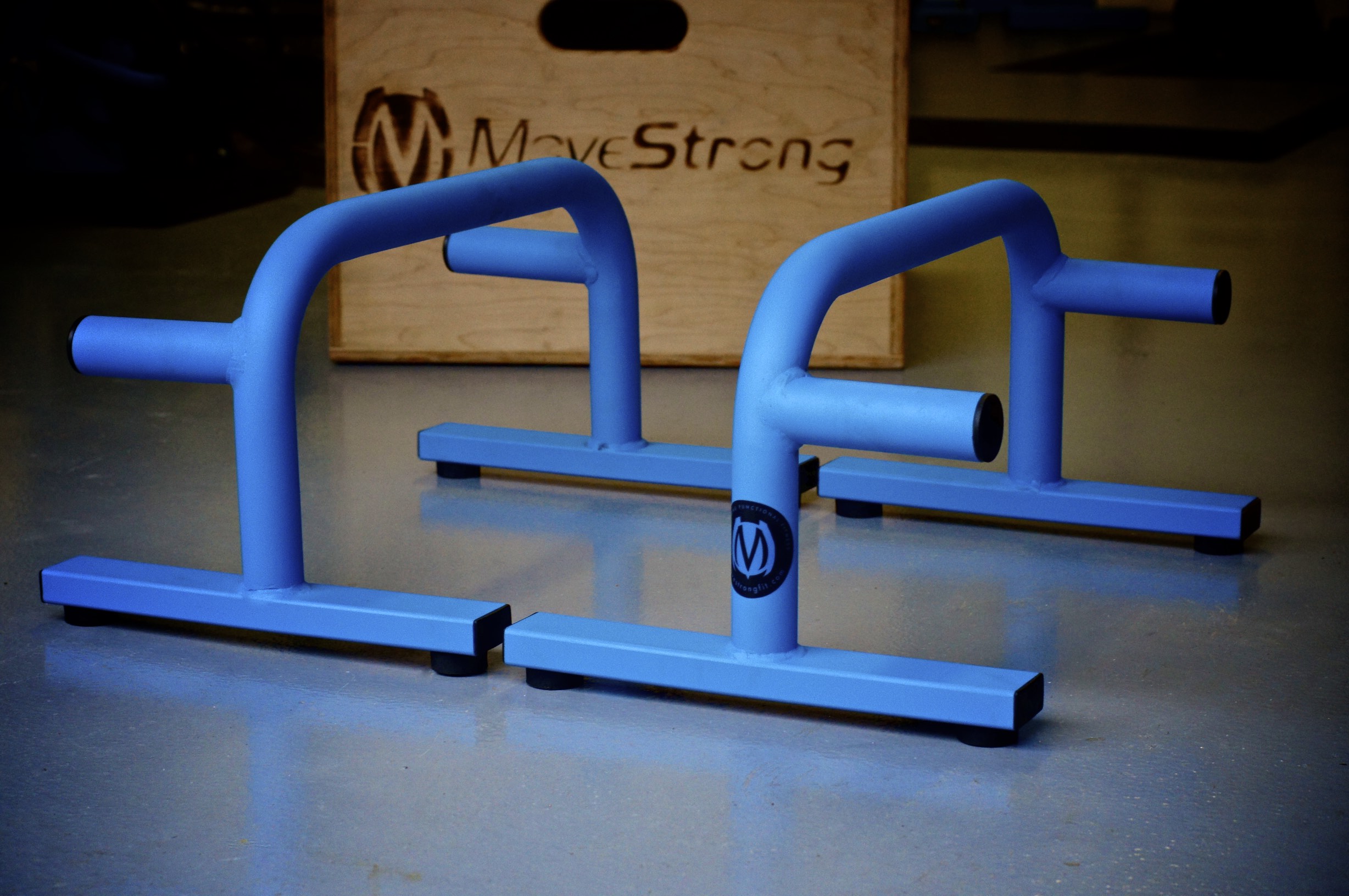 MoveStrong-m3bars-parallettes