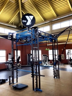 YMCA custom MoveStrong FTS