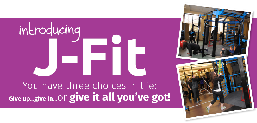 J-Fit at JCC Memphis