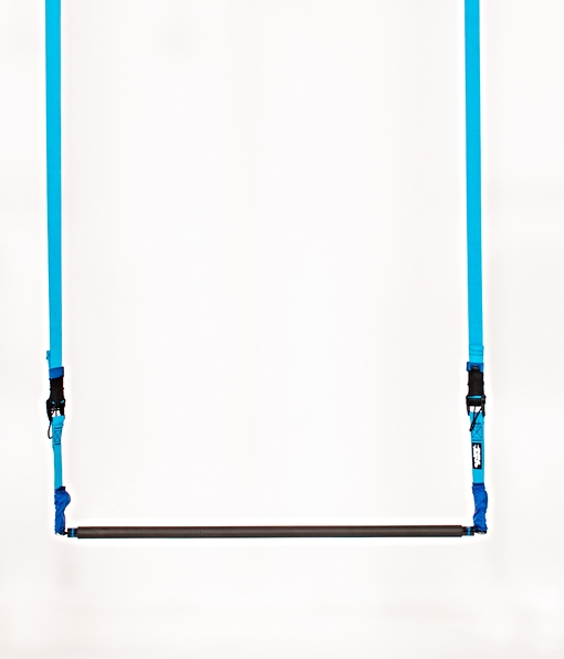 Elevate Trainer Bar