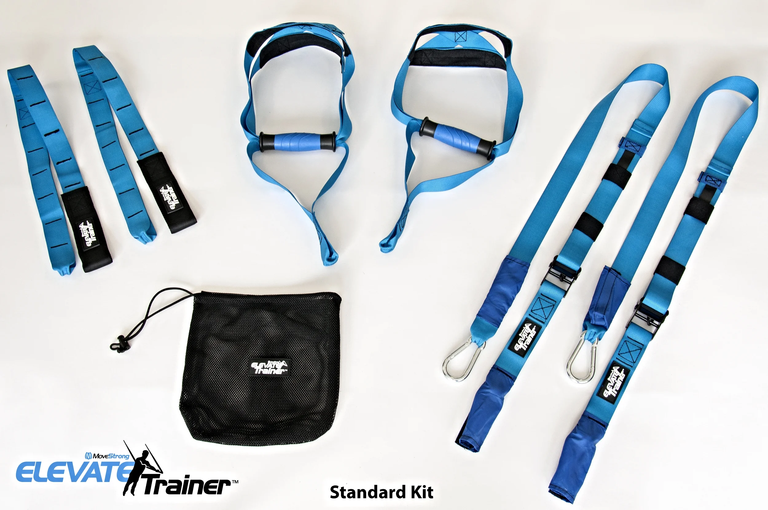 Elevate Trainer Standard Kit