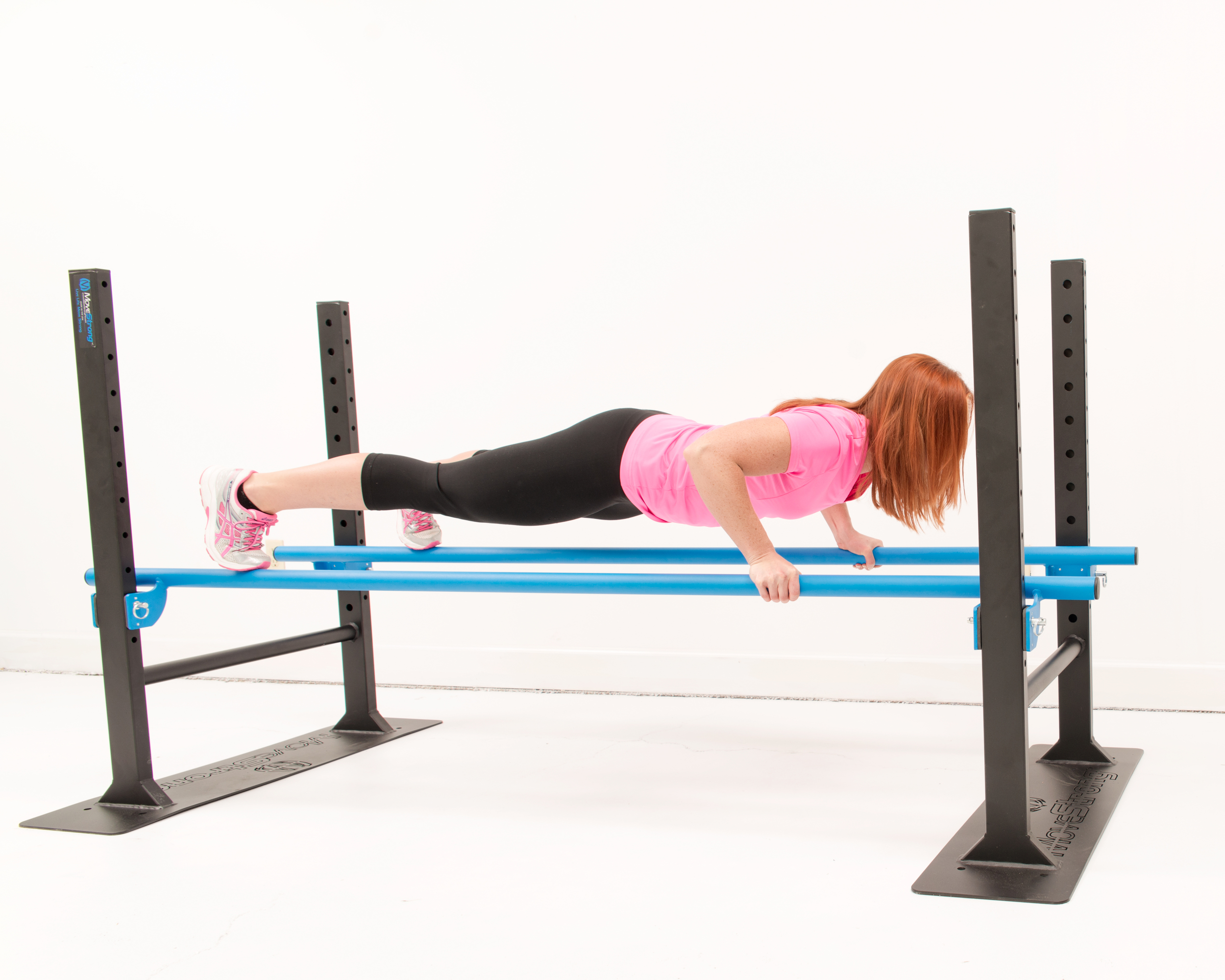 parallel bars