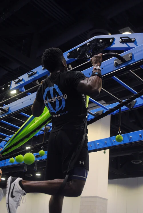 MoveStrong Featured-packed FTS