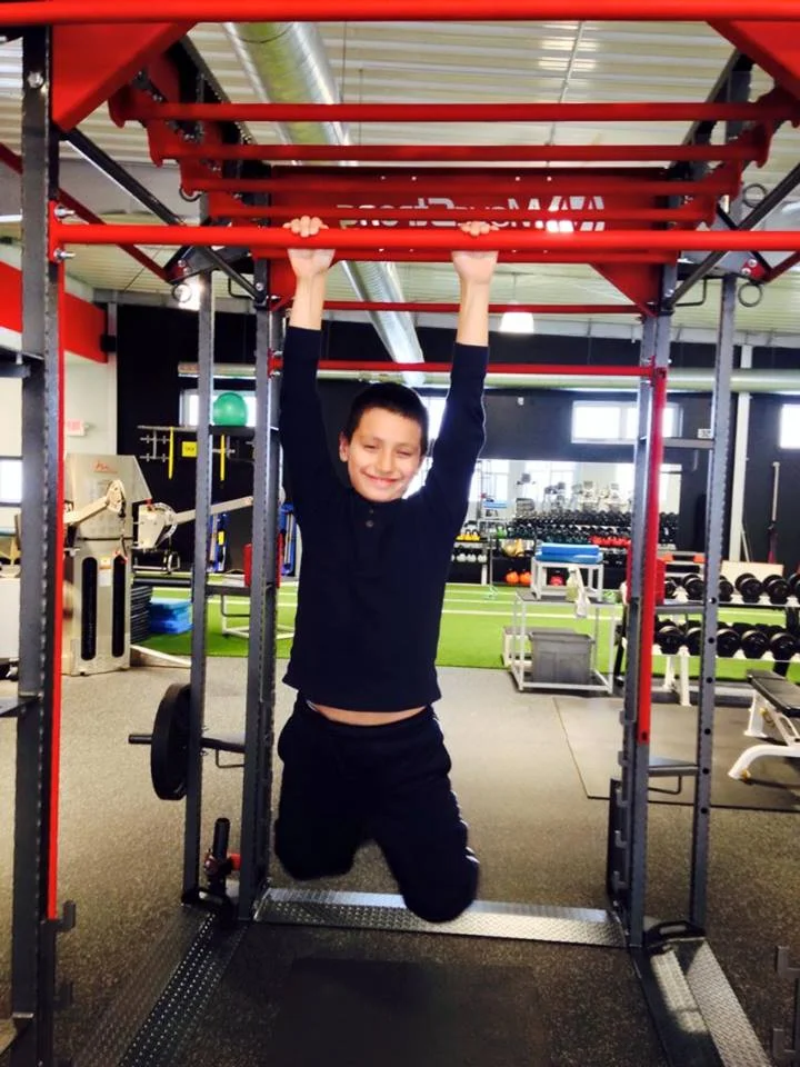 Advantage Personal Training Chooses Custom Club FTS