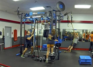 Snap Fitness Nashville Adds MoveStrong
