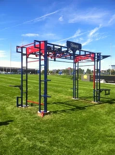 The Patriots Know MoveStrong!