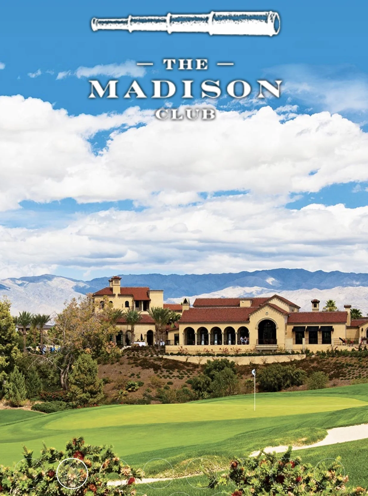 Exclusive Golf Community Expands Fitness Area to Outdoors