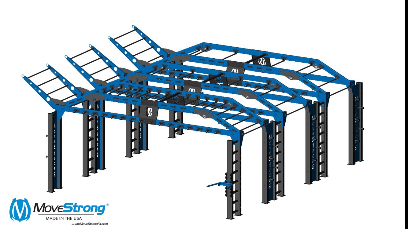 Triple Nova XL bridges