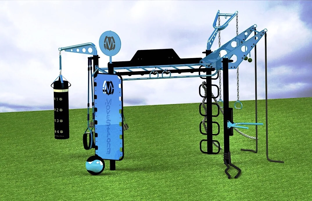 New Training Features Available For The T-Rex Outdoor FTS