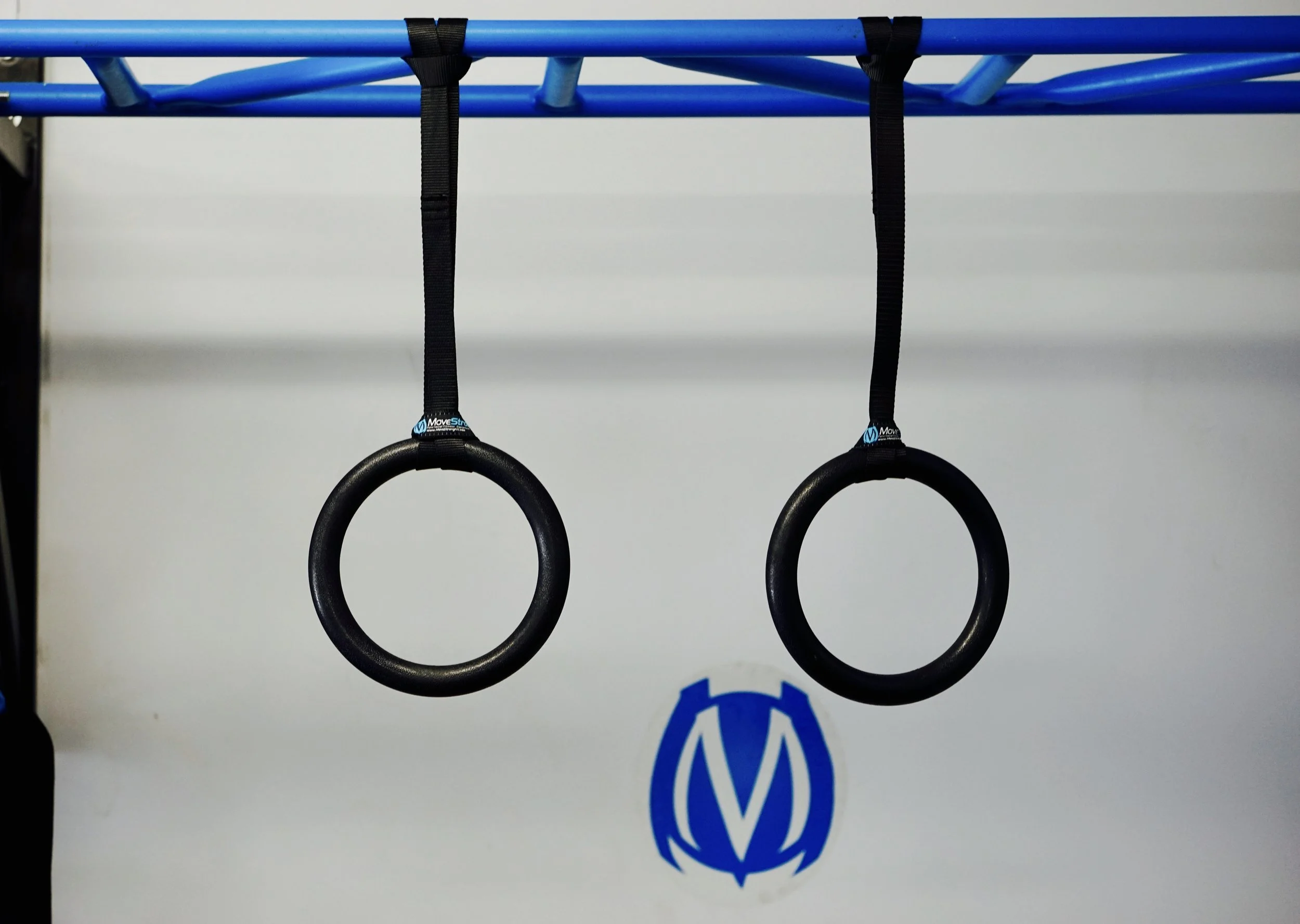 Ring grip &amp; 36" Strap