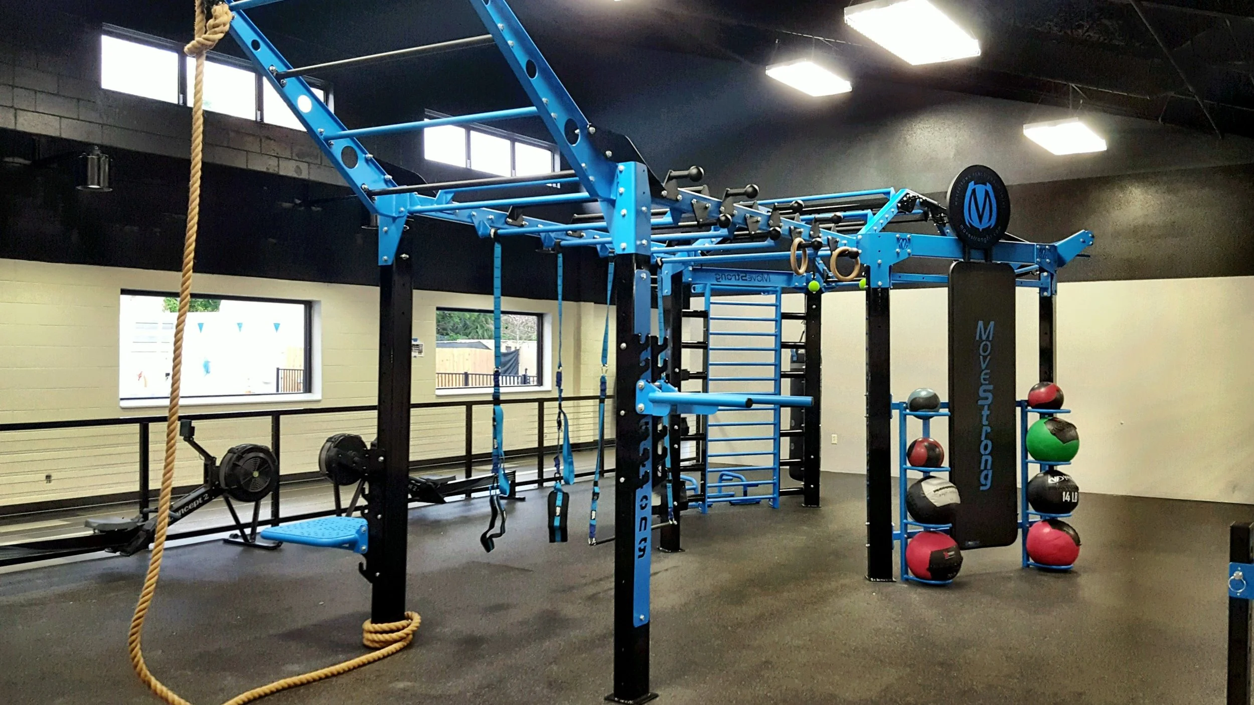 Bob Sierra In Service Training By MoveStrong