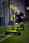 The NEW MANTIS Power Sled offers versatility in strength & conditioning ...
