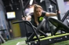 The NEW MANTIS Power Sled offers versatility in strength & conditioning ...