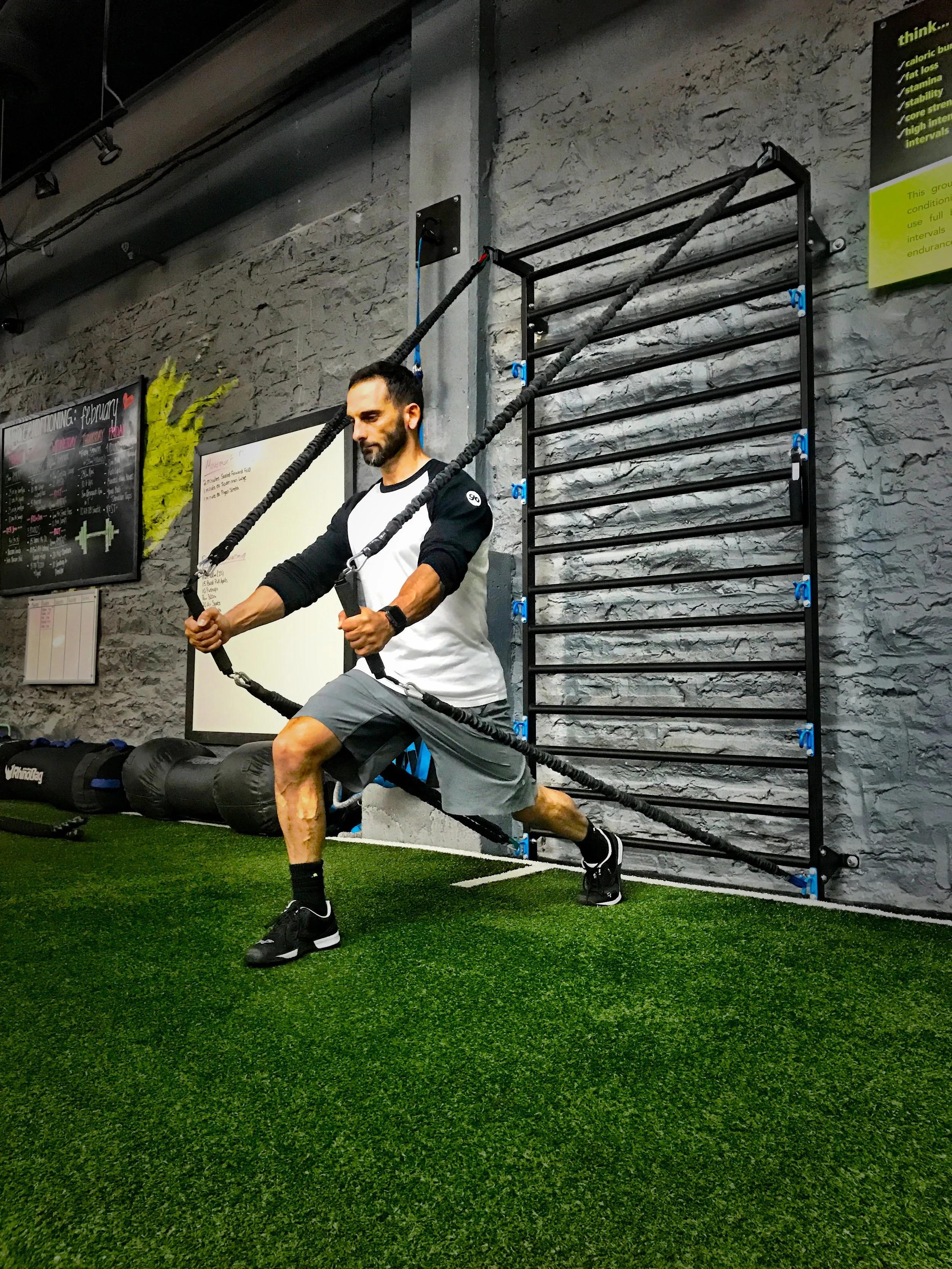 NOW AVAILABLE - MoveStrong Centerline Resistance Bands