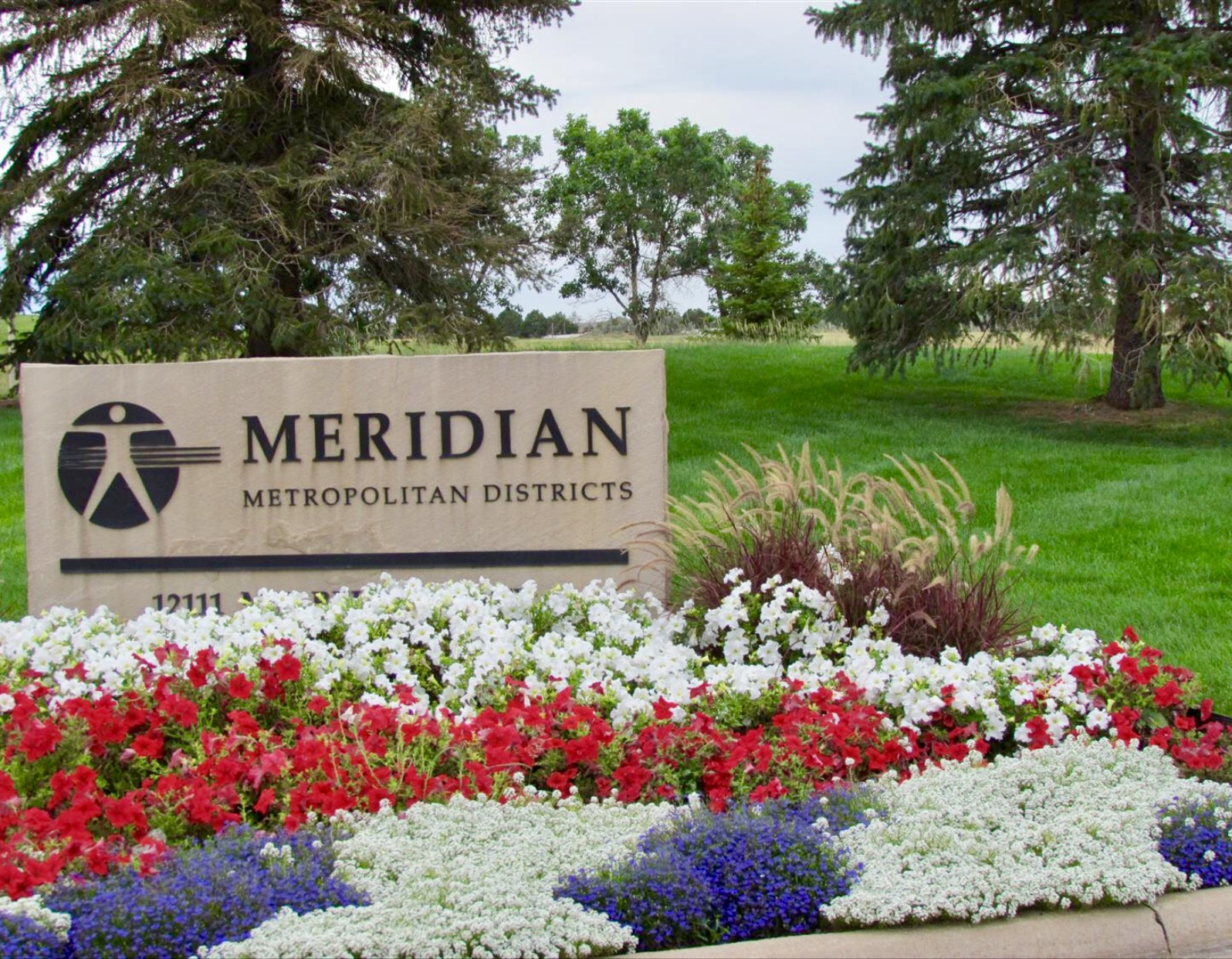 Meridian Metropolitan District