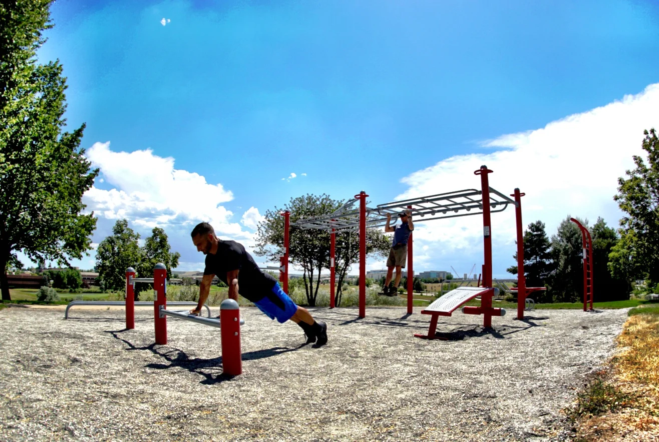 FitPark