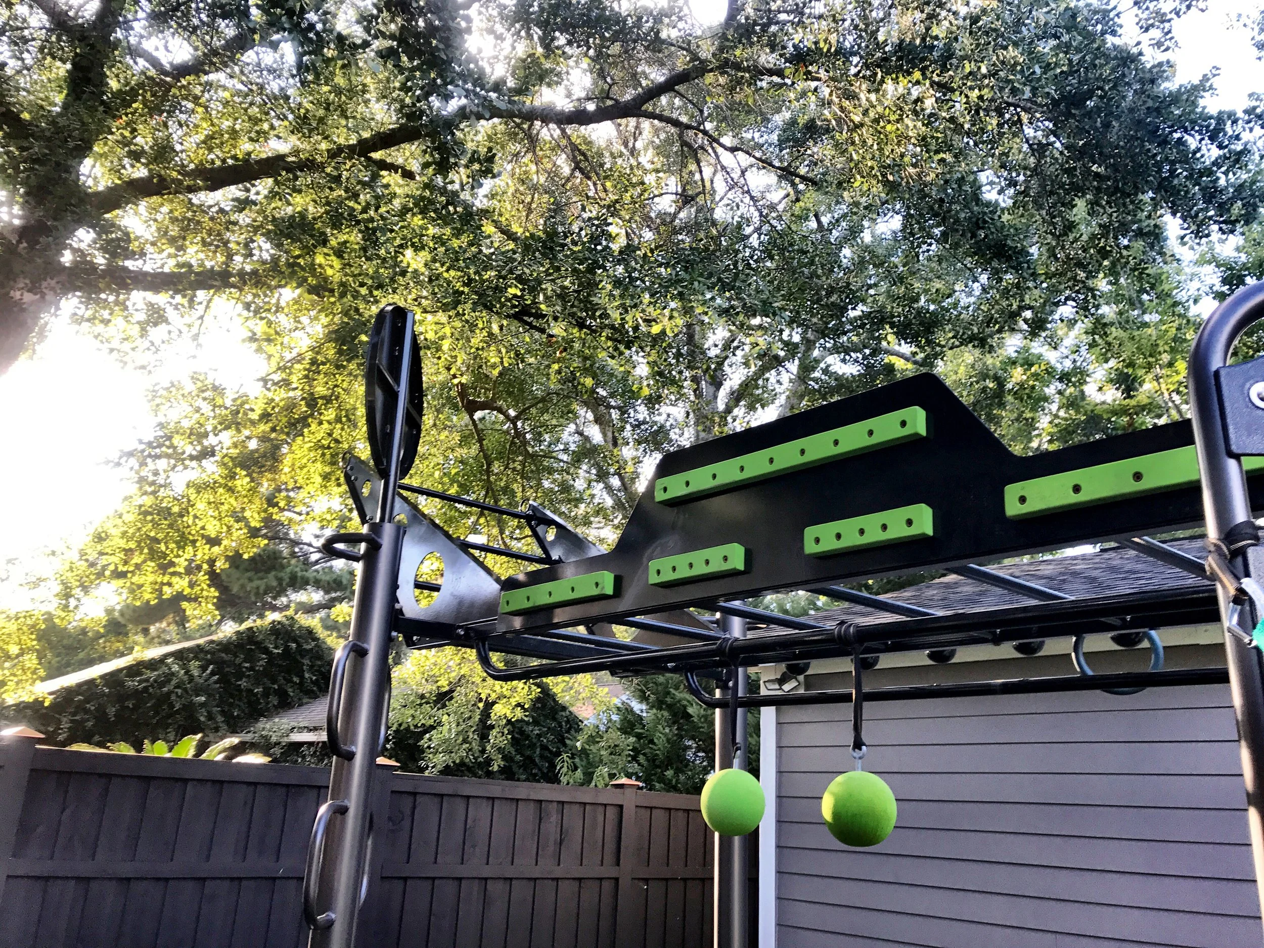 MoveStrong T-Rex outdoor FTS