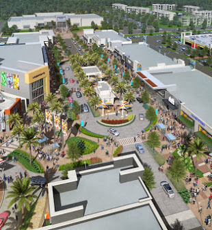ONE DAYTONA rendering - view down Daytona Blvd..jpeg