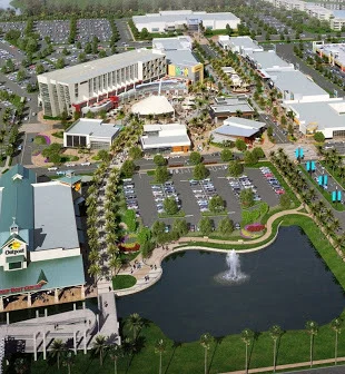 Stay Tuned As MoveStrong and One Daytona  Partner with Florida Hospital For Outdoor Fitness 