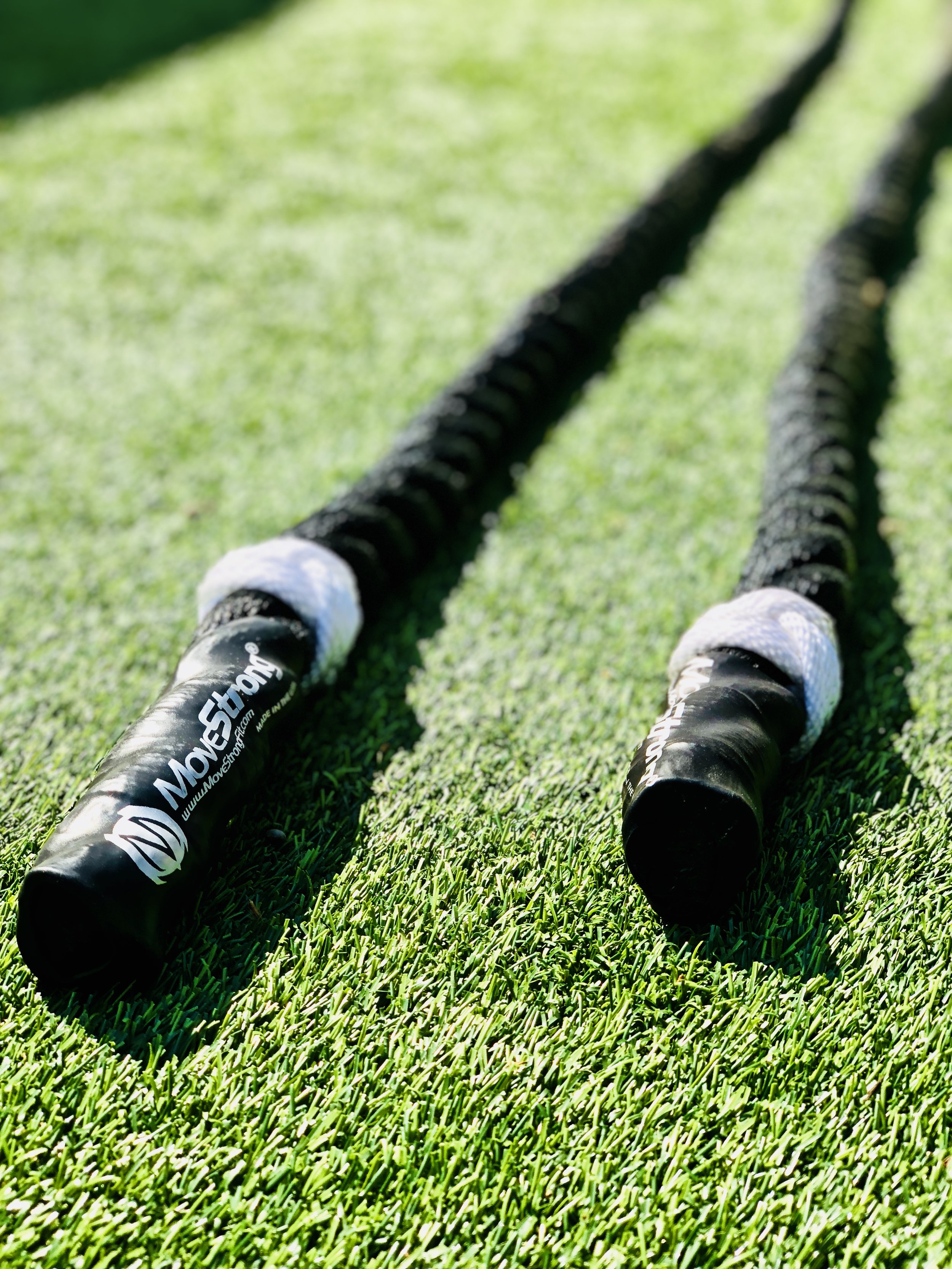 Outdoor Functional Fitness Equipment