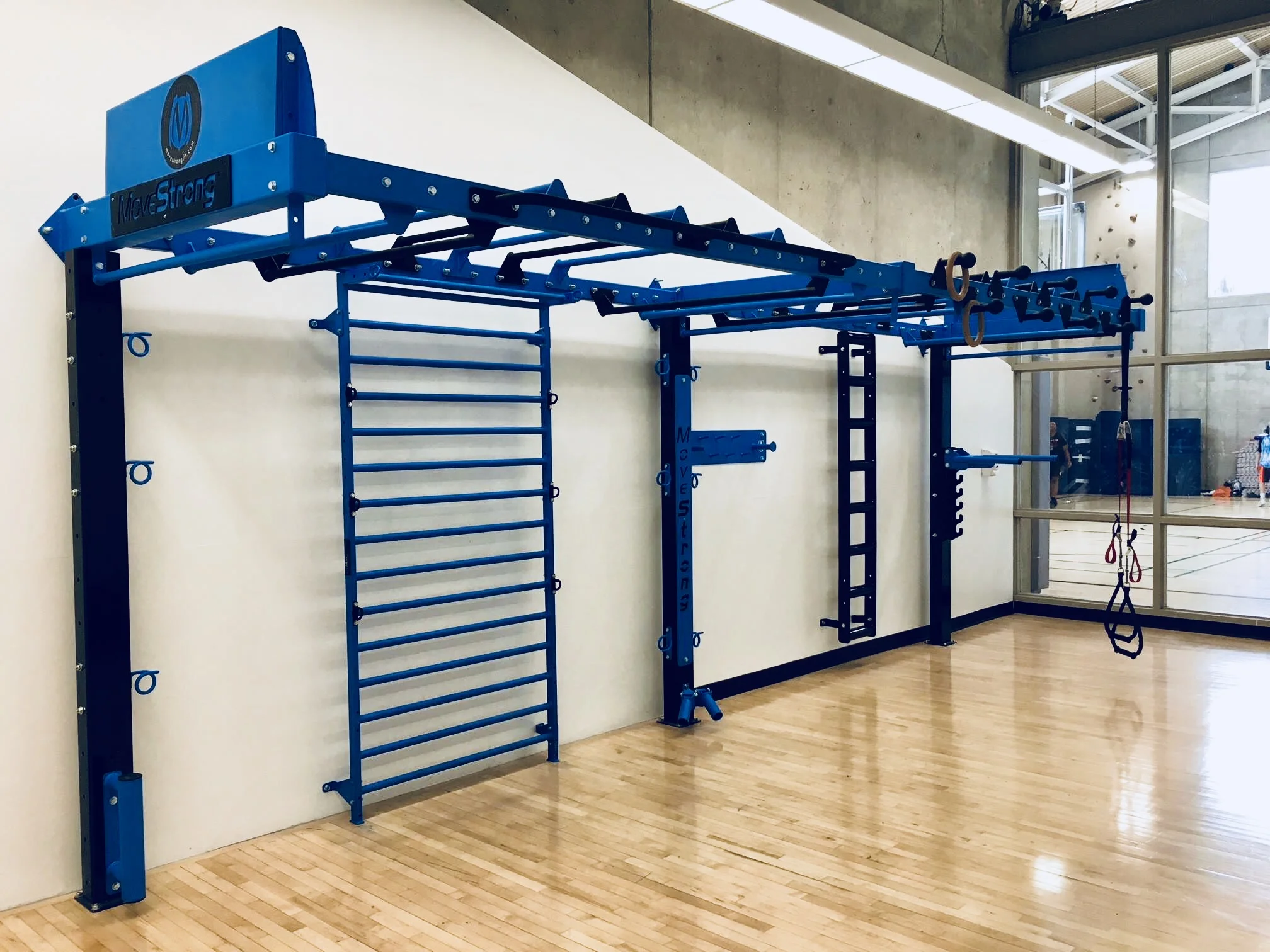 YMCA Toronto Chooses MoveStrong For Space Efficient FTS