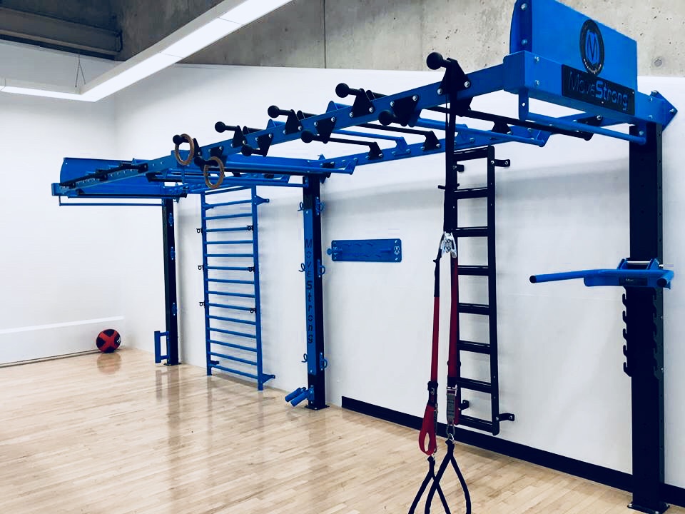 Group Training Room