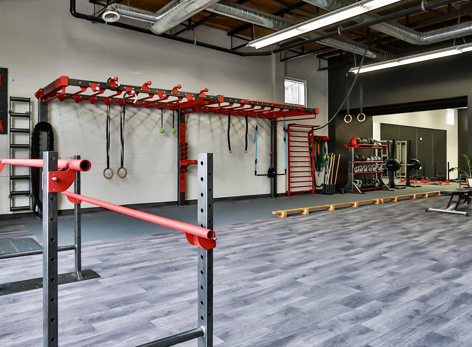 Physical Therapy and Sport Performance Clinic