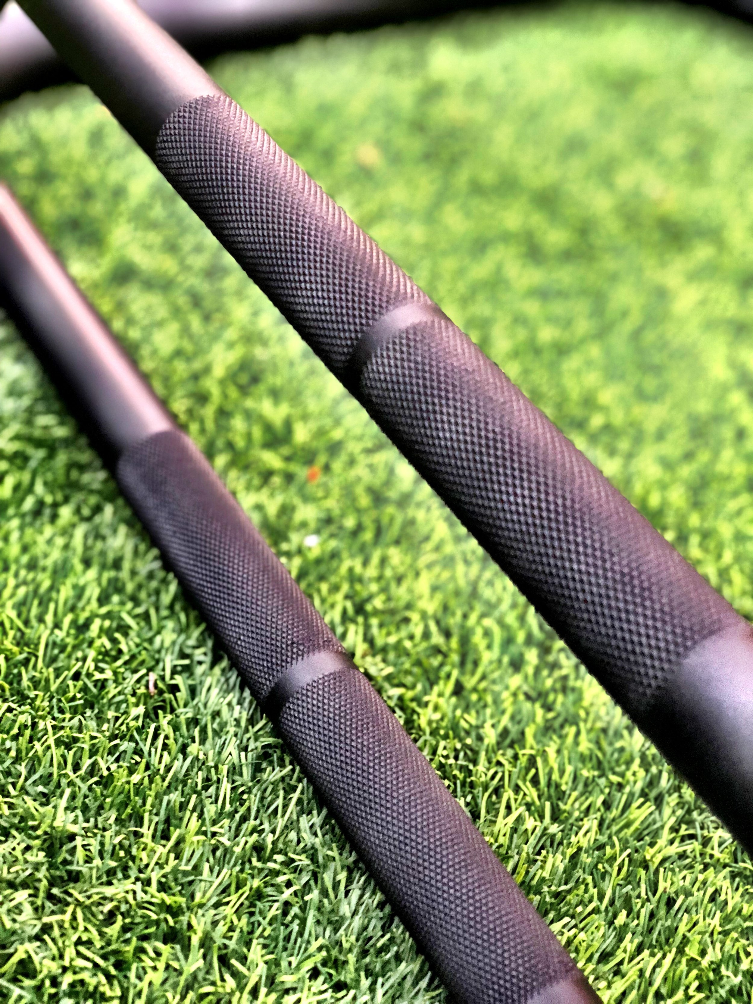 MoveStrong Functional Trap Bar - NEW DESIGN- ONLINE SHIPPING SPECIAL ...